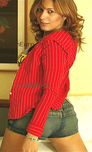 Date this charming Brazil girl Camila from  B3393