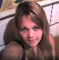 Date this sensual Brazil girl Caroline from RIO VERDE B3408