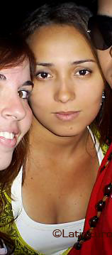 Date this gorgeous Brazil girl Bianca from RIO DE JANEIRO B3419