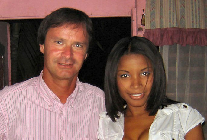 Date this cute Brazil girl Congratulations from  B343