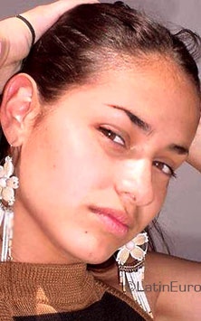 Date this fun Brazil girl Camile from JEQUIE B3436