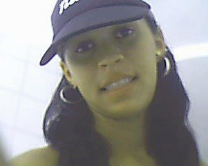 Date this sultry Brazil girl Kelly from LAURO DE FREITAS B3441