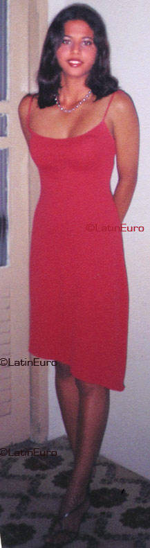 Date this sensual Brazil girl Elaine from ITABAIANA B3448