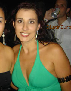 Date this sultry Brazil girl Mara from SANTA CATARINA B3449