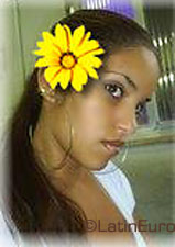 Date this exotic Brazil girl Denise from BRASILIA B3499