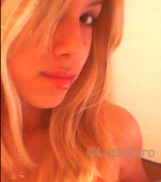 Date this charming Brazil girl Adriane from SAO PAULO B3525