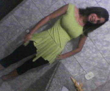 Date this lovely Brazil girl Joana from SAO LUIS B3532