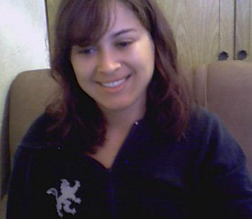 Date this delightful Brazil girl Sandra from BOTUCATU B3534