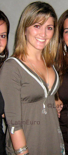 Date this young Brazil girl Greicy from PALHOCA B3544