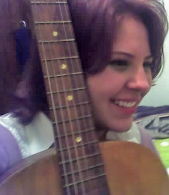 Date this funny Brazil girl Michely from SAO PAULO B3564