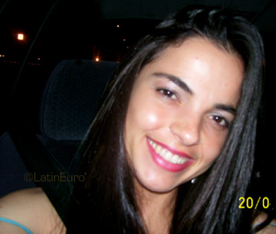 Date this happy Brazil girl Jaqueline from  B3572