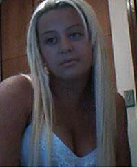 Date this lovely Brazil girl Fabiula from CAMPINAS B3607
