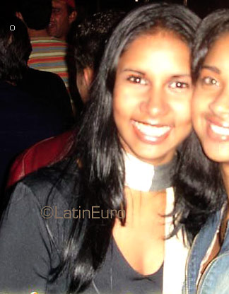 Date this fun Brazil girl Danielle from NANUQUE B3613