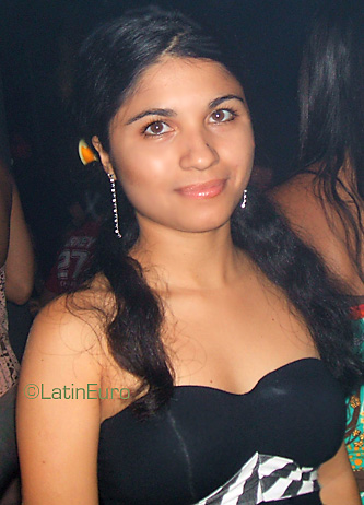 Date this sensual Brazil girl Tainan from FORTALEZA B3639