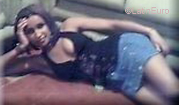 Date this fun Brazil girl Roseane from BARRA DO CHOCA B3671