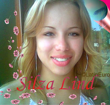 Date this pretty Brazil girl Silza from MAE DO RIO B3703