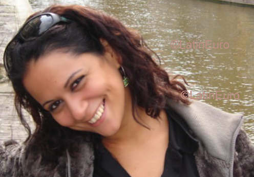 Date this sultry Brazil girl Ana from  B3706