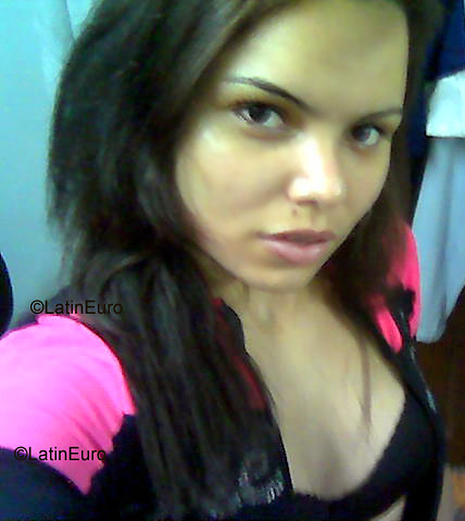 Date this voluptuous Brazil girl Joelma from BELEM B3712
