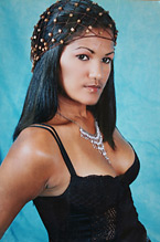 Date this gorgeous Brazil girl Giovana from MACEIO B3738