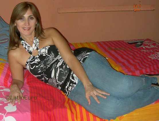 Date this tall Brazil girl Lucineide from FORTALEZA BR6840