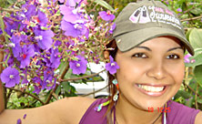 Date this passionate Brazil girl Loide from  B3818