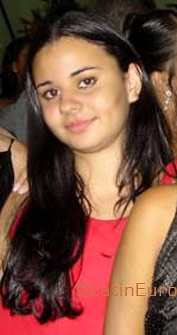 Date this good-looking Brazil girl Izabel- from SALGADO B3828