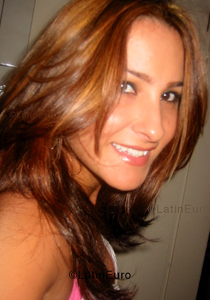 Date this happy Brazil girl Liliane from COCAL DO SUL B3840