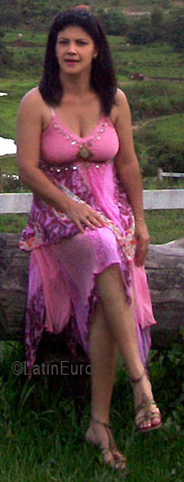 Date this lovely Brazil girl Maria from ITABIRITO B3953