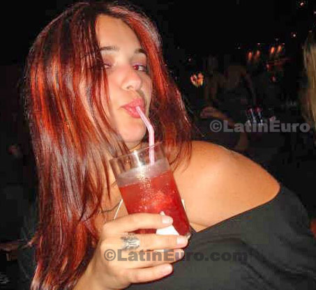 Date this gorgeous Brazil girl Deniane from Vitoria B4