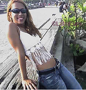 Date this georgeous Brazil girl Priscilla from RIO DE JANEIRO B4031