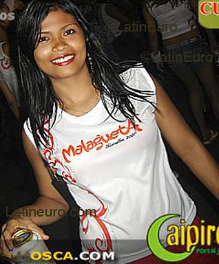 Date this passionate Brazil girl Carlene from  B4035