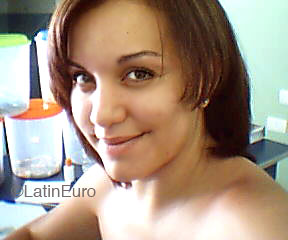 Date this good-looking Brazil girl Luciana from PADILHA B4053