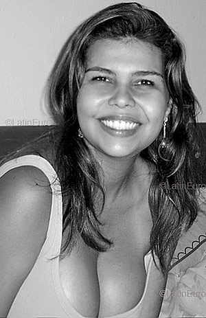 Date this passionate Brazil girl Rachael from  B4068