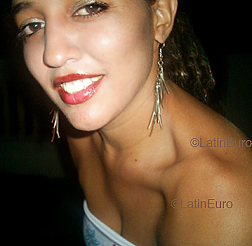 Date this fun Brazil girl Carla from PIRIPIRI B4069