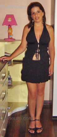 Date this pretty Brazil girl Adriana from COCAL DO SUL B4074