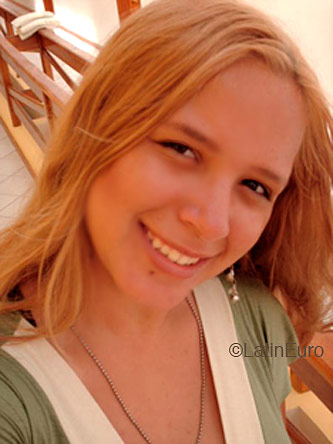 Date this charming Brazil girl Jacqueline from SANTOS B4088