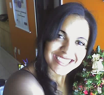 Date this georgeous Brazil girl Silvania from SALVADOR B4103