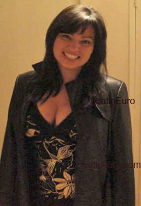 Date this charming Brazil girl Tereza from  B4131