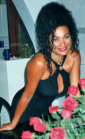 Date this passionate Brazil girl Valdenice from PRESIDENTE PRUDENTE B4154
