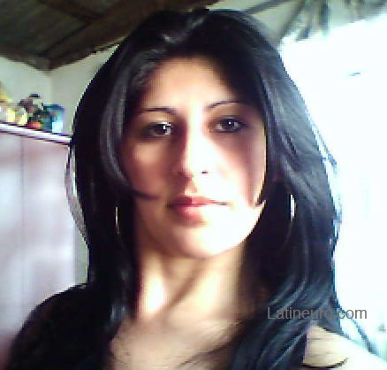 Date this beautiful Brazil girl Josiane from JARDIM B4155
