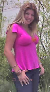 Date this foxy Brazil girl Diane- from RIO DE JANEIRO B4178