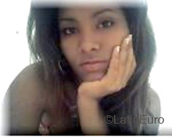 Date this foxy Brazil girl Cleibiane from ESPLANADA B4185