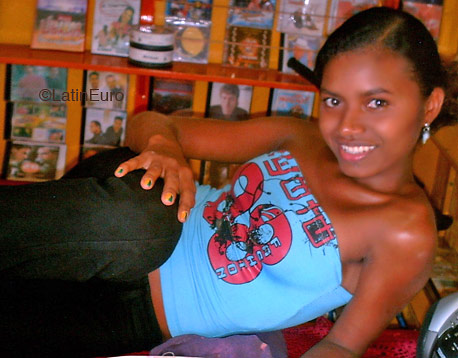 Date this passionate Brazil girl Maria from BACABAL B4189