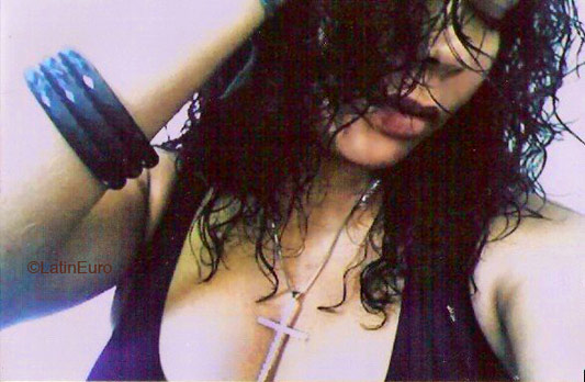 Date this delightful Brazil girl Cristianny from NATAL B4190