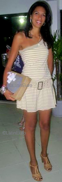 Date this delightful Brazil girl Sileide from NOSSA SENHORA DO SOCORRO B4193