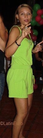 Date this stunning Brazil girl Ana from MARITUBA B4197