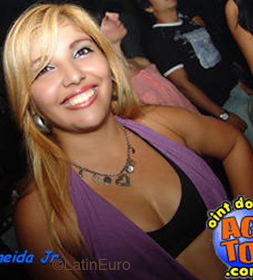 Date this cute Brazil girl Vanessa from  B4229
