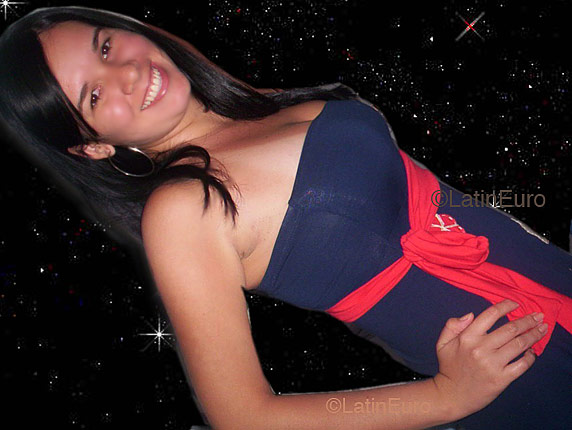Date this passionate Brazil girl Marcia from RECIFE B4251