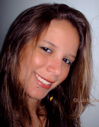 Date this cute Brazil girl Jacqueline from SAO PAULO B4256