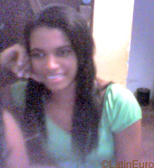 Date this sensual Brazil girl Liane- from ILHEUS B4261
